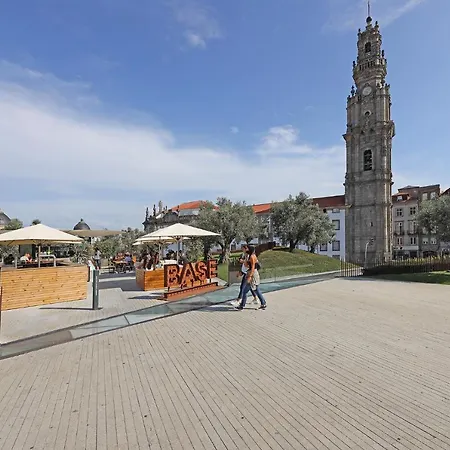 Flh Sá Da Bandeira Modern Appartamento *