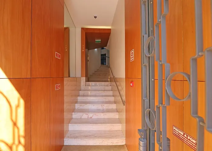 Appartement Flh Sa Da Bandeira Modern