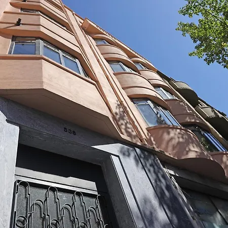 Flh Sa Da Bandeira Modern