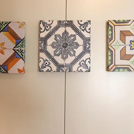 Flh Sa Da Bandeira Modern Appartement Porto