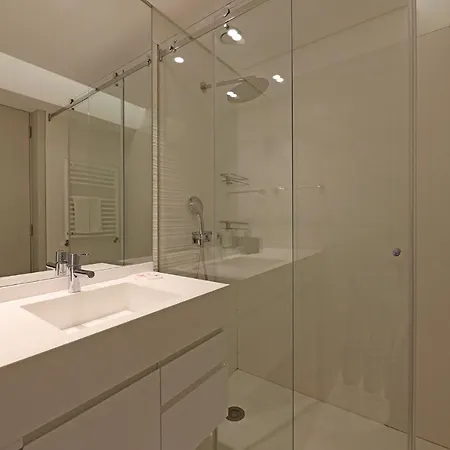 Flh Sa Da Bandeira Modern Appartement Porto
