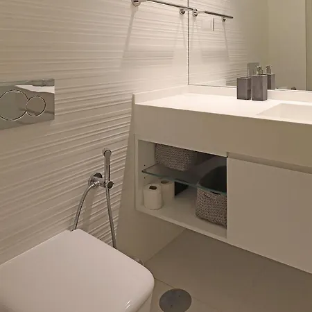 Flh Sa Da Bandeira Modern * Porto