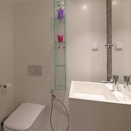 Flh Sa Da Bandeira Modern * Porto