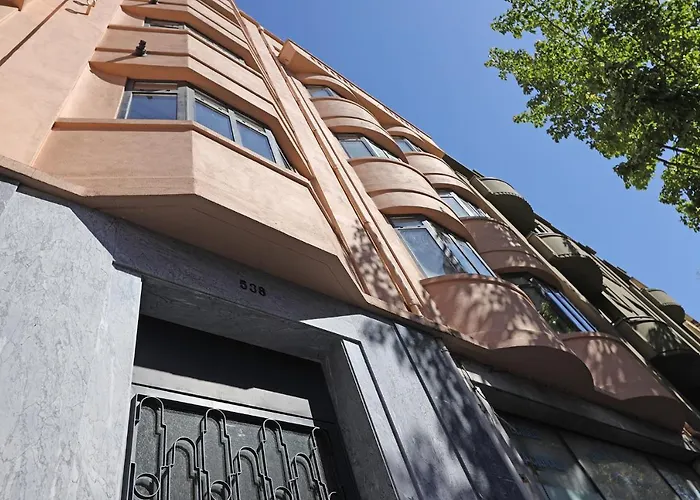 Flh Sá Da Bandeira Modern