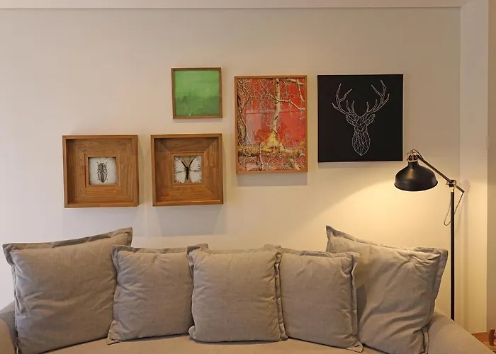 Flh Sa Da Bandeira Modern Apartment Porto