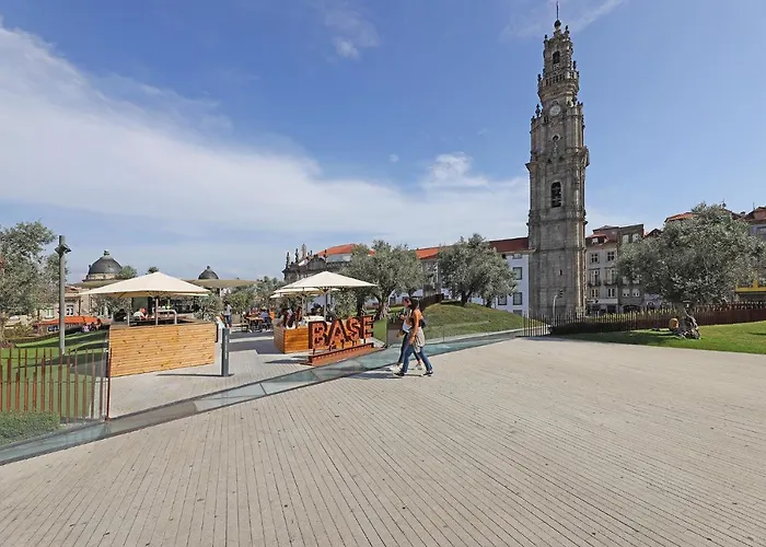 Flh Sá Da Bandeira Modern Apartamento *