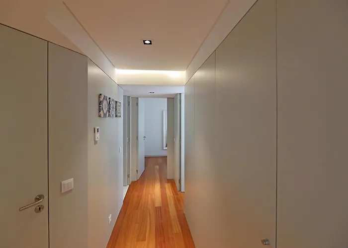 Apartment Flh Sá Da Bandeira Modern Porto