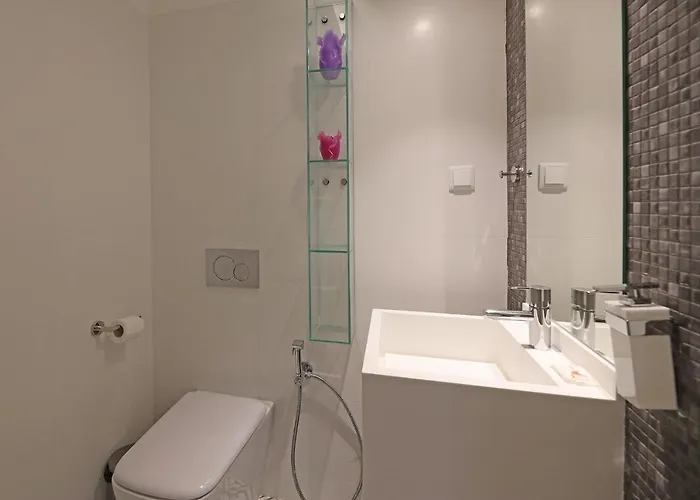 Flh Sa Da Bandeira Modern * Porto