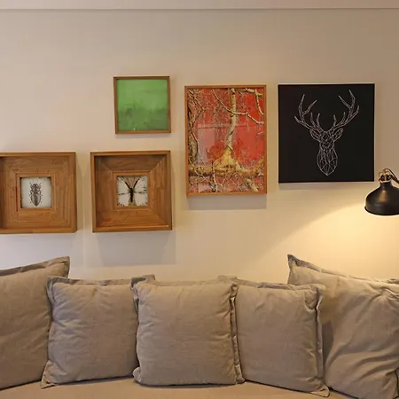 Flh Sá Da Bandeira Modern Apartment Porto