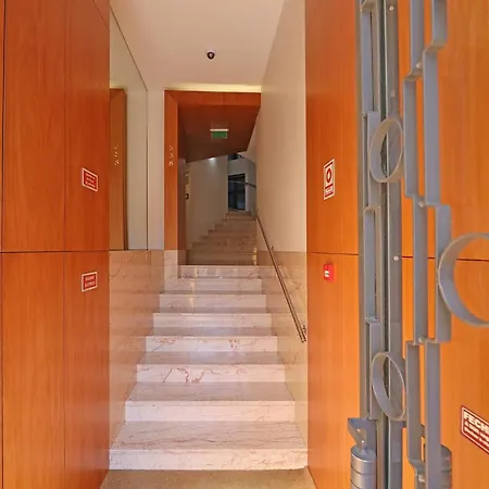 Apartment Flh Sá Da Bandeira Modern