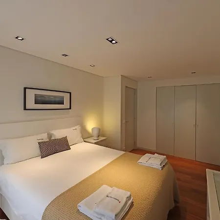 Apartment Flh Sá Da Bandeira Modern Porto