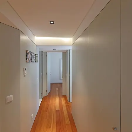 Apartment Flh Sá Da Bandeira Modern Porto